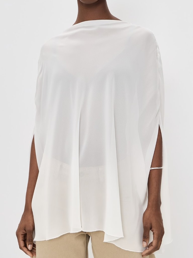 Lioness Aura Poncho